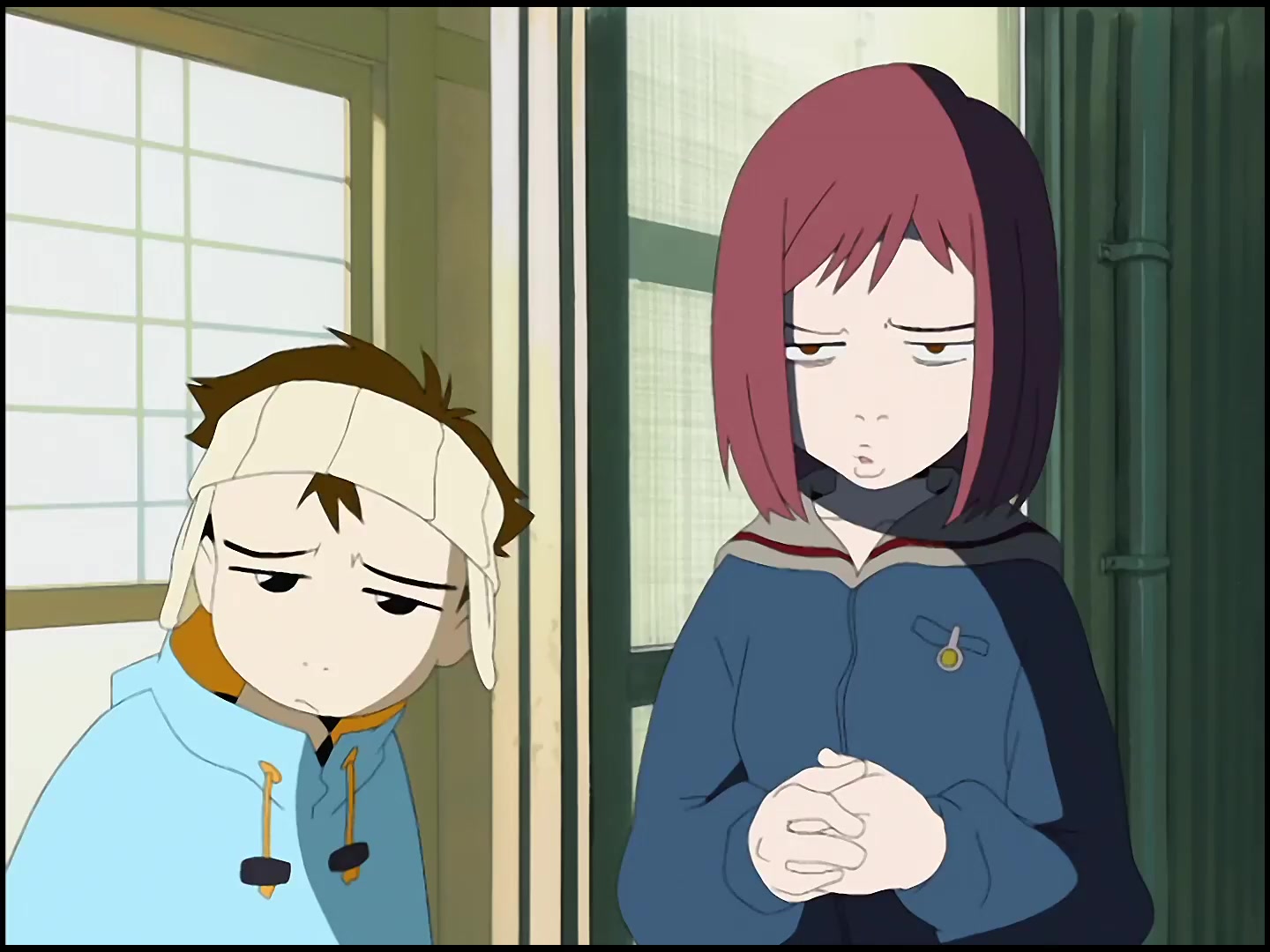 [Tsukyio Editing Resources] FLCL (Episode 2) Raw Clips (166) (tsukyio.com).mp4